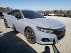 2021 HONDA  ACCORD