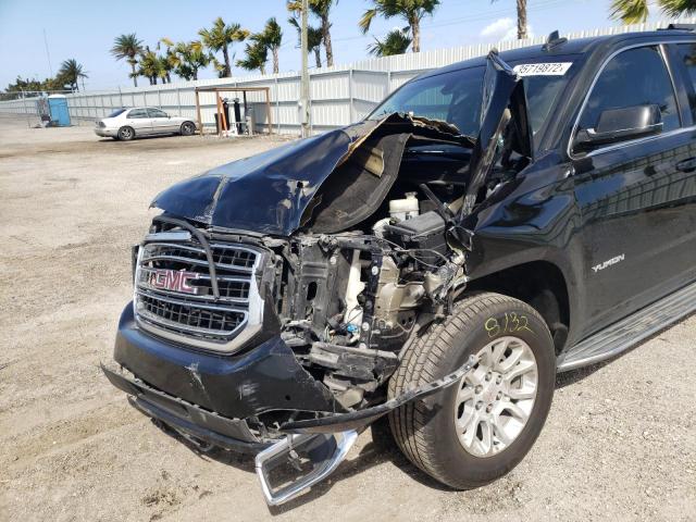 2016 GMC YUKON SLE 1GKS1AKC6GR192764