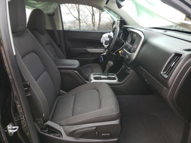 2019 CHEVROLET COLORADO L - 1GCGTCEN0K1167290