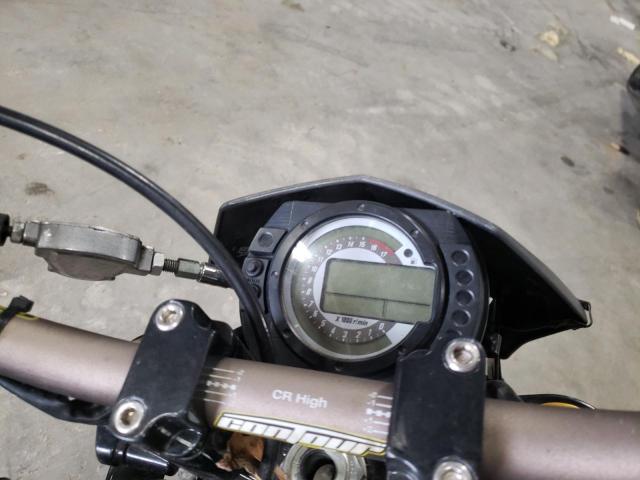 2005 KAWASAKI ZX636 C1 JKBZXJC155A002217