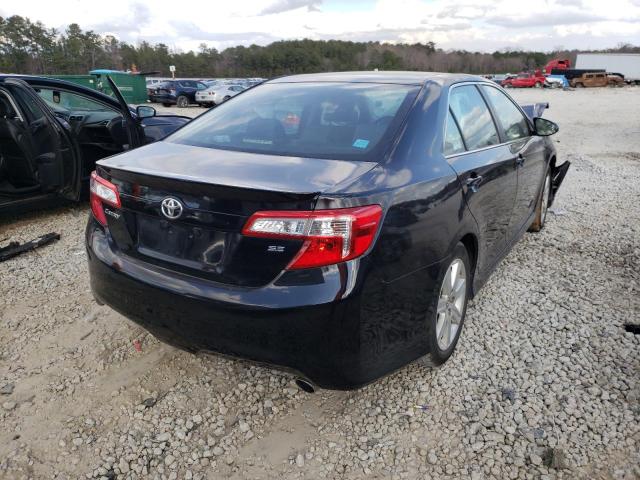 2014 TOYOTA CAMRY L - 4T1BF1FK5EU835156