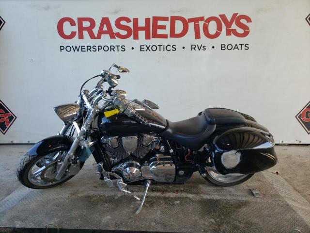 2008 HONDA VTX1800 F1 1HFSC46B38A600880