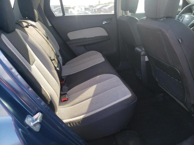 2016 GMC TERRAIN 2GKALMEK4G6314964