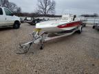 2014 Exce Boat W/Trl за продажба в Wilmer, TX - Water/Flood