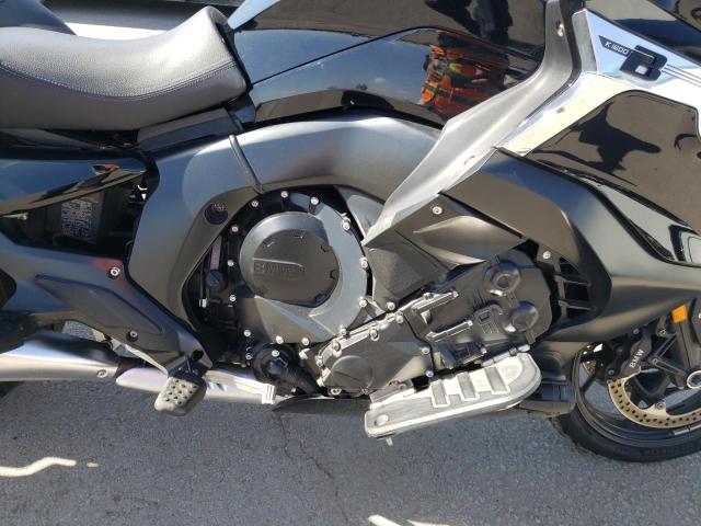 2018 BMW K1600 B WB10F5306JZG15897