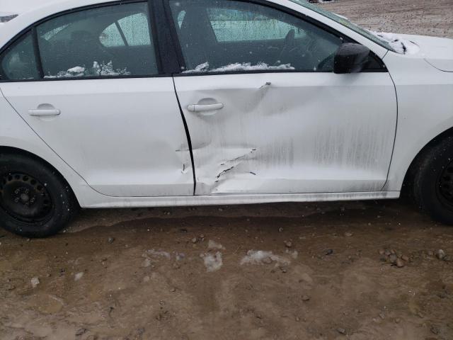 2015 VOLKSWAGEN JETTA BASE - 3VW2K7AJ0FM327150