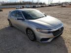 2020 HONDA  INSIGHT