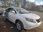 2011 LEXUS  RX350