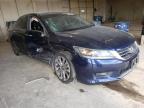 2015 HONDA  ACCORD