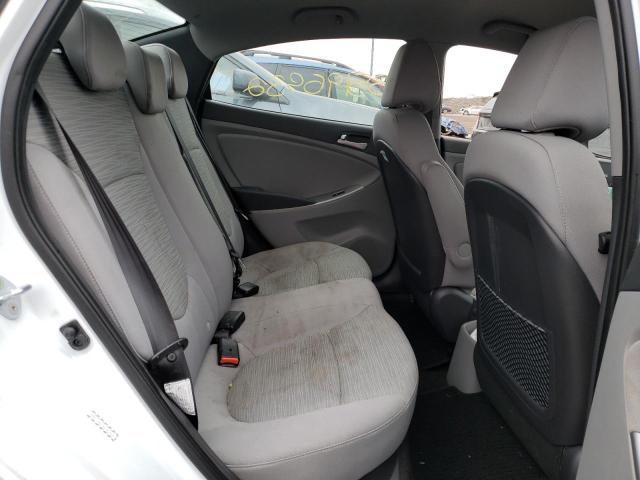2017 HYUNDAI ACCENT SE KMHCT4AE3HU340524