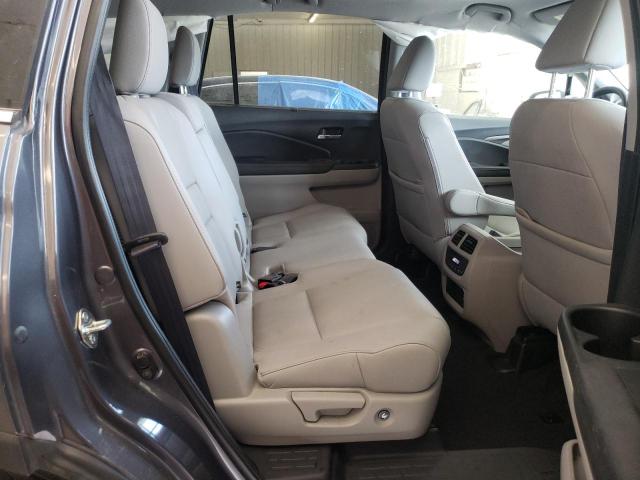 5FNYF5H54LB022894 Honda Pilot Exl 2020. Фото: 5