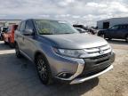 2018 MITSUBISHI  OUTLANDER