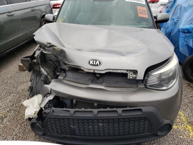 2015 KIA SOUL - KNDJN2A23F7205152