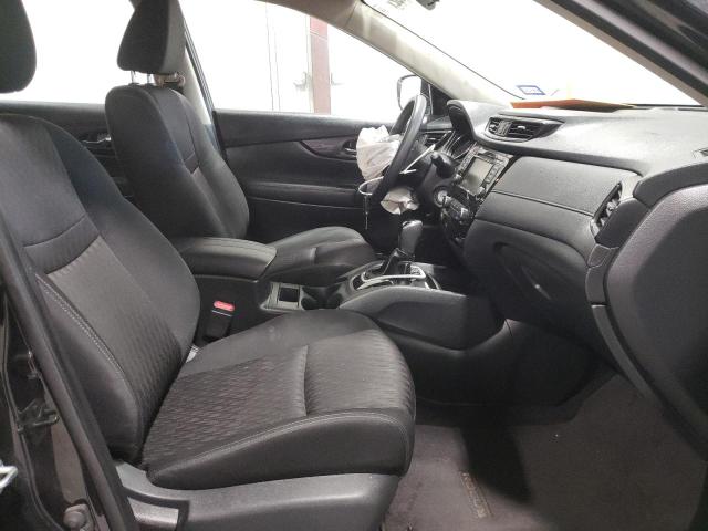 2018 NISSAN ROGUE S - KNMAT2MT2JP561241