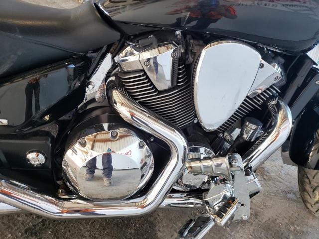 2008 HONDA VTX1800 F1 1HFSC46B38A600880