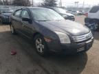 2006 FORD  FUSION