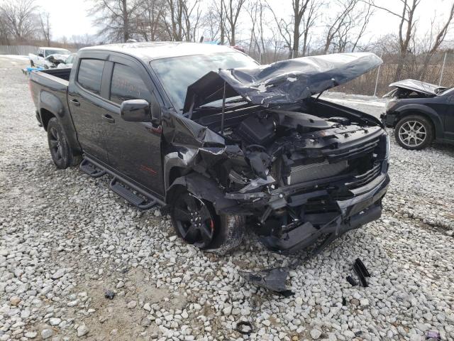 2019 CHEVROLET COLORADO L - 1GCGTCEN0K1167290