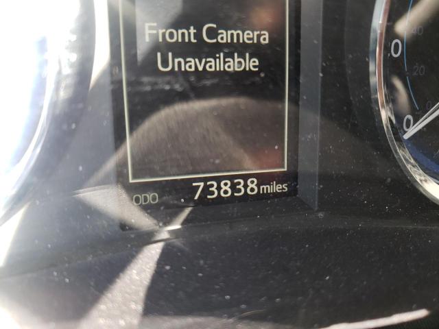 2017 TOYOTA COROLLA L 5YFBURHE9HP679348