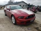 2014 FORD  MUSTANG