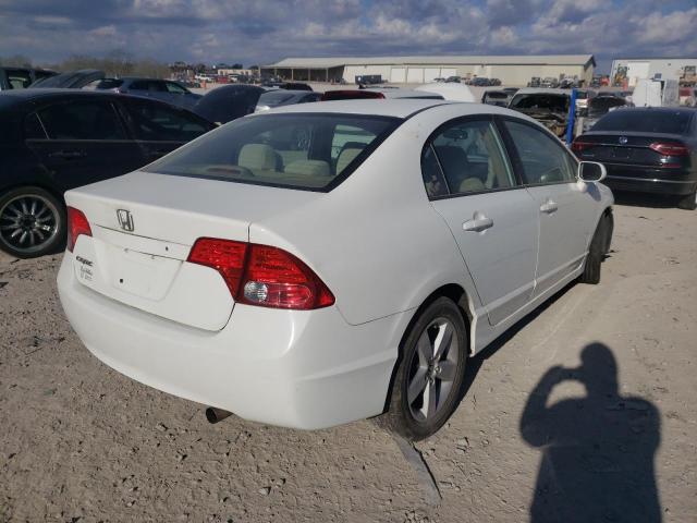 1HGFA168X6L000252 Honda Civic Ex 2006. Фото: 3