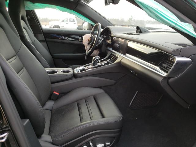 2020 PORSCHE PANAMERA B WP0AA2A75LL100218