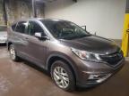 2015 HONDA  CRV