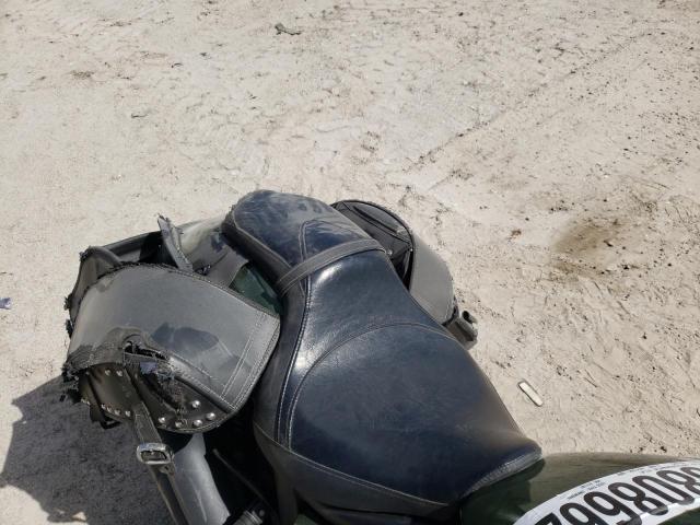 2015 YAMAHA XVS1300 CU JYAVP33E7FA011196