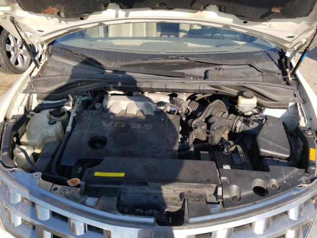 Фото: JN8AZ08W45W434465 - 7