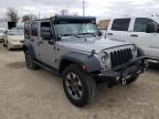 2014 JEEP  WRANGLER