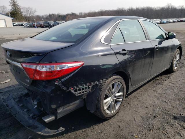 2016 TOYOTA CAMRY LE 4T1BF1FK4GU148088
