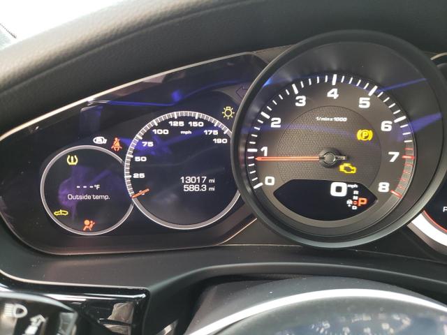 2020 PORSCHE PANAMERA B WP0AA2A75LL100218