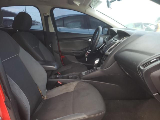 2014 FORD FOCUS SE - 1FADP3F20EL225361