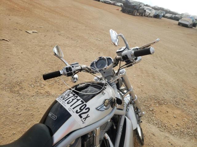 2003 HARLEY-DAVIDSON VRSCA ANNI 1HD1HAZ423K836277