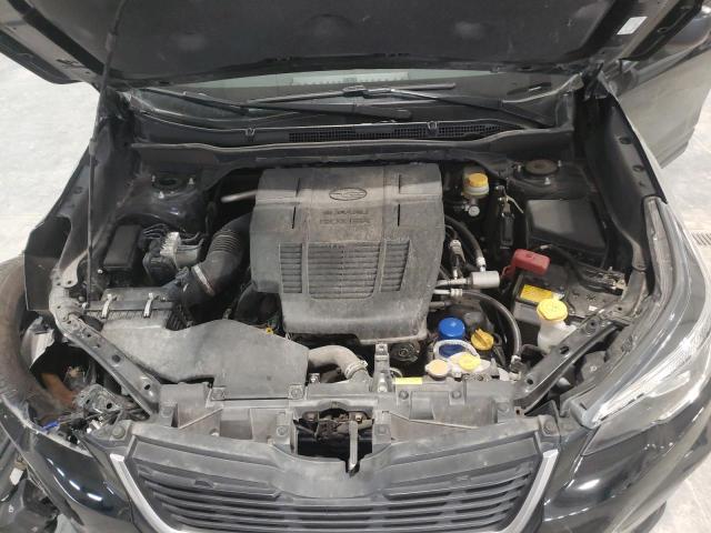 2019 SUBARU FORESTER JF2SKACC5KH583752