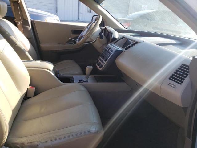 Фото: JN8AZ08W45W434465 - 5