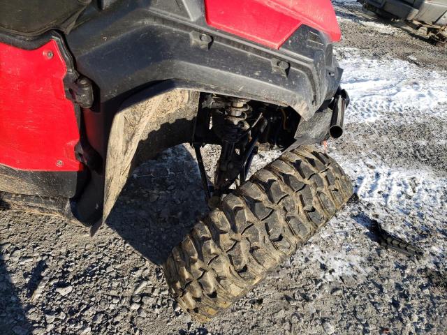 2019 HONDA SXS1000 M3 1HFVE04A5K4301214