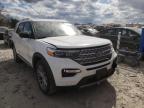 2021 FORD  EXPLORER