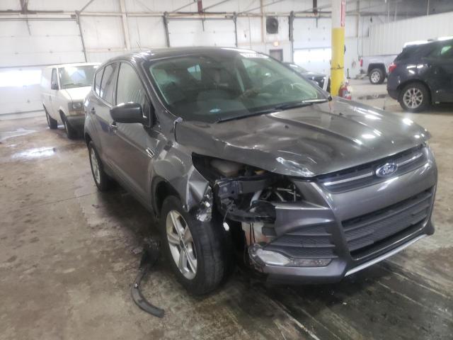 2015 FORD ESCAPE SE - 1FMCU9GX2FUC81806