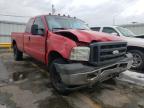 2006 FORD  F250