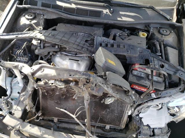 2014 TOYOTA CAMRY L - 4T1BF1FK5EU835156