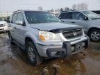 2004 HONDA  PILOT