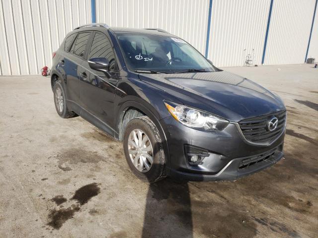 2016 MAZDA CX-5 TOURI - JM3KE2CY2G0835042