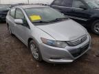 2010 HONDA  INSIGHT