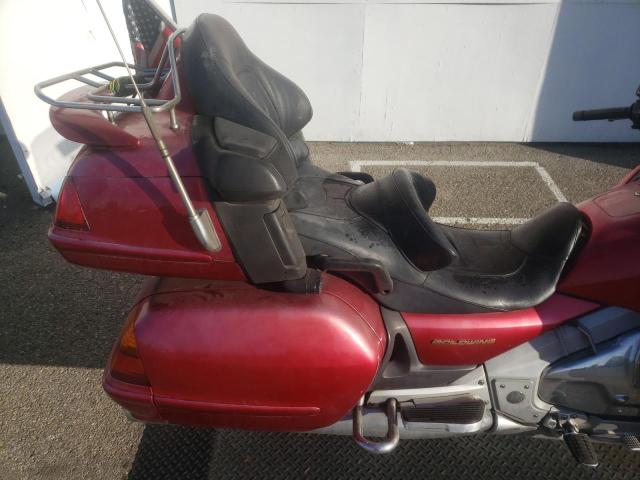 2003 HONDA GOLDWING 1HFSC47063A206487