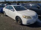 2007 TOYOTA  CAMRY