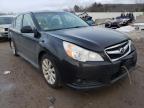 2012 SUBARU  LEGACY