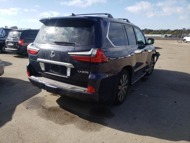 2017 LEXUS LX 570 JTJHY7AX2H4245450