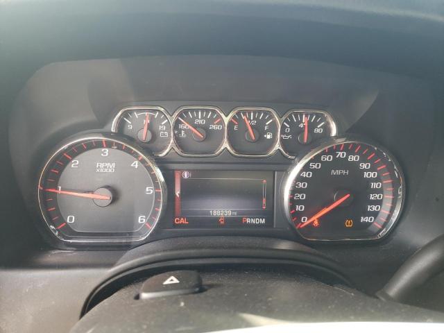 2016 GMC YUKON SLE 1GKS1AKC6GR192764
