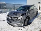 2015 CHEVROLET CRUZE LT à vendre chez Copart NS - HALIFAX