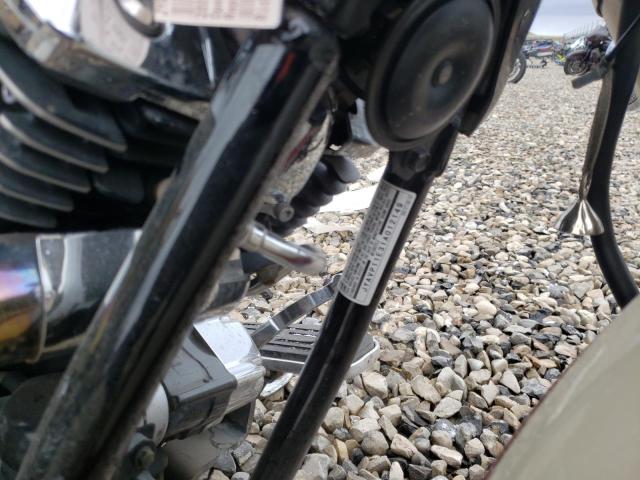2001 YAMAHA XVS1100 JYAVP11E31A012149